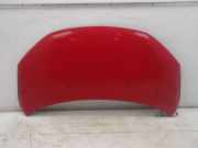 Motorhaube FLAMENCOROT BRILLANTEFFEKT SUZUKI IGNIS III (FF, MF) 1.2 ALLGRIP 66 KW