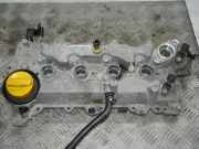 Ventildeckel H5F 412 / 65tkm RENAULT CLIO IV (BH) 1.2 TCE 120 87 KW 132648303R / 132653841R
