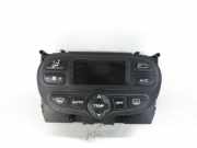 Bedienelement, Klimaanlage PEUGEOT 206 CC (2D) 1.6 16V 80 KW NS1398560K