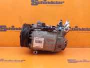 Klimakompressor OPEL MOVANO B KASTEN (X62) 2.3 CDTI FWD 100 KW 8200848916
