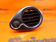 Luftdüsengehäuse ARMATUR RECHTS ( BEIFAHERERSEITE ) RENAULT CLIO III GRANDTOUR (KR0/1) 1.5 DCI 76 KW 7701068195