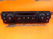 Bedienelement, Klimaanlage BMW 1 (E87) 120I 110 KW 6411 9117136-01