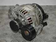 Lichtmaschine 150A / 173tkm BMW 3 TOURING (E91) 318I 95 KW 7533270 / 0986047240