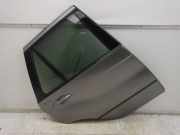 Tür rechts hinten STERLINGGRAU (472) BMW X5 (E53) 3.0D 160 KW