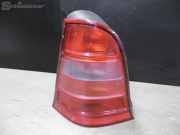 Rückleuchte links LAMPENTRÄGER MERCEDES-BENZ A-KLASSE (W168) A 170 CDI 66 KW