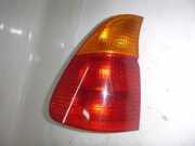 Rückleuchte aussen links BMW X5 (E53) 3.0 D 135 KW 63216902091 / 1126001