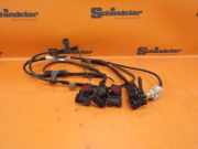 Sensor für Einparkhilfe SATZ ( 4 Stk. ) HINTEN MAZDA 6 KOMBI (GJ, GL) 2.2 D 129 KW KD49-67UC