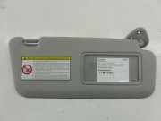Sonnenblende rechts HYUNDAI I30 (FD) 1,4 80 KW