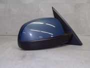 Außenspiegel elektrisch lackiert rechts L3CU OPEL MERIVA 1.4 16V TWINPORT 66 KW 13230904