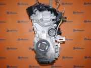 Motor (Benzin) H4M 738 / 86tkm DACIA DUSTER (HS) 1.6 SCE 115 2WD 84 KW