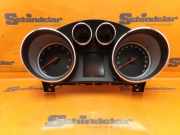 Tachometer OPEL INSIGNIA A SPORTS TOURER (G09) 2.0 TURBO 162 KW 13327318
