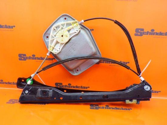 Fensterheber links vorn OHNE MOTOR VW GOLF PLUS (521, 5M1) 1.6 75 KW 5M0837461 Bild Fensterheber links vorn OHNE MOTOR VW GOLF PLUS (521, 5M1) 1.6 75 KW 5M0837461