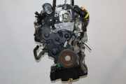 Motor (Diesel) XVGA / 173000km FORD TRANSIT CONNECT GROßRAUMLIMOUSINE 1.5 TD 74 KW GV6Q-6006-AA