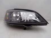 Hauptscheinwerfer rechts H7 , HB3 ( HB3 LAMPENTRÄGER FEHLT ) OPEL ASTRA G CABRIOLET (T98) 1.6 16V 74 KW 20-5487-18-2