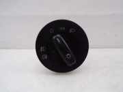 Schalter Licht SKODA OCTAVIA II COMBI (1Z5) 1.9 TDI 77 KW 1Z0941431C