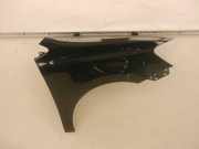 Kotflügel rechts vorn Deep Black Pearl VW POLO (6C1, 6R1) 1.2 TDI 55 KW