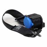 Gurtstraffer HINTEN LINKS MIT GURT SKODA CITIGO (NF1) 1.0 44 KW 1S0857806BRAA
