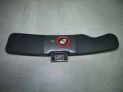 Sonnenblende rechts SCHWARZ ALFA ROMEO SPIDER (916S) 2.0 T.SPARK 16V 110 KW