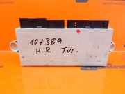 Steuergerät Zentralverriegelung HINTEN RECHTS BMW 7 (E65, E66, E67) 745I, LI 245 KW 6135 6931399