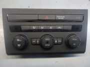 Klimabedienteil Climatronic WARNBLINKSCHALTER SEAT LEON (5F1) 1.2 TSI 63 KW 5F0907044K