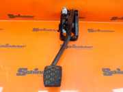 Bremspedal PEDALBLOCK MERCEDES-BENZ B-KLASSE (W242, W246) B 180 CDI 80 KW A2462920208