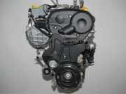 Motor (Benzin) Z18XE [2H9] / 164tkm OPEL ASTRA G CABRIOLET (T98) 1.8 16V 92 KW 93173805
