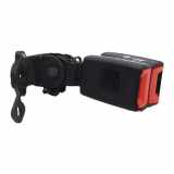 Gurtschloss Hinten Links SEAT LEON FR (5F1) 2.0 TDI 110 KW 5F0857739