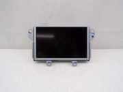 Navigationssystem Bildschirm Display FORD FOCUS III TURNIER 1.0 ECOBOOST 92 KW BM5T-18B955-FE F1ET-14F239-AA