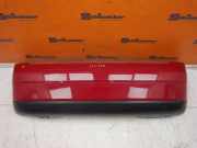 Stoßstange hinten AMULETTROT AUDI A2 (8Z0) 1.4 55 KW