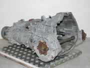 Getriebe (Schaltung) 6 Gang LSE AUDI A4 ALLROAD (8KH, B8) 2.0 TDI QUATTRO 125 KW