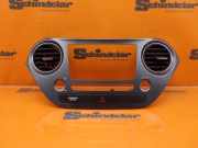 Luftdüsengehäuse HYUNDAI I10 (BA, IA) 1.0 49 KW 84740-B4000