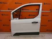 Tür links vorn FROST-WEIß FORD TRANSIT CONNECT GROßRAUMLIMOUSINE 1.5 EC 74 KW