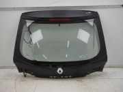 Heckklappe TEGXA - BLACK METALLIC RENAULT KOLEOS I (HY) 2.5 126 KW