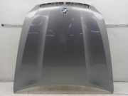 Motorhaube SPSPACEGRAU METALLIC (A52) BMW X5 (E70) 3.0D 173 KW