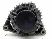 Lichtmaschine 100A OPEL MERIVA B GROßRAUMLIMOUSINE (S10) 1.4 103 KW 13284408