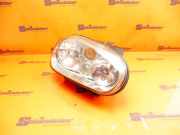 Hauptscheinwerfer rechts mit nebel VW GOLF IV (1J1) 1.6 16V 77 KW 1J1941016C