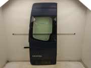 Hecktür links Stahlblau VW CRAFTER 30-35 BUS (2E) 2.0 TDI 100 KW