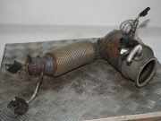 Katalysator (geregelt) FLEXROHR DEFEKT 66tkm BMW 1 (F40) 118I 100 KW 9797055 / 7560823