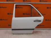 Tür links hinten MERCEDES-BENZ 124 STUFENHECK (W124) 200 80 KW