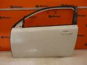 Tür links vorn 61400 ( ICE WHITE ) VOLVO C30 1.6 74 KW