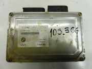 Steuergerät Motor 7507493 BMW 3 TOURING (E46) 318I 105 KW 7516809 412265001