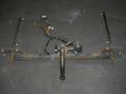 Anhängerkupplung Elektr. Abnehmbar A50-X MERCEDES-BENZ C-KLASSE (S204) C 180 KOMPRESSOR T-MODEL 115 KW