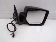 Außenspiegel elektrisch Standard rechts 5+4 PIN Anklappbare JEEP CHEROKEE (KK) 2.8 CRD 4X4 130 KW