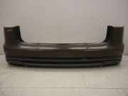 Stoßstange hinten MIT PDC AUDI A6 AVANT (4G5, 4GD) 2.0 TDI QUATTRO 140 KW