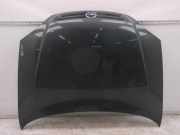 Motorhaube Ural Mountain Metallic OPEL ASTRA G CABRIOLET (T98) 1.6 16V 74 KW