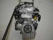 Motor (Diesel) 639.939 / 639939 / 119854km MITSUBISHI COLT VI (Z3_A, Z2_A) 1.5 DI-D 70 KW