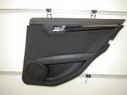 Türverkleidung rechts hinten MERCEDES-BENZ C KLASSE (W204) C 220 CDI 125 KW