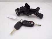 Zündschloss 2x Schlüssel FB. FIAT 500L (351, 352) 1.3 D MULTIJET 62 KW 61146901