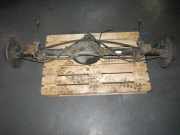 Achskörper Hinterachse MERCEDES-BENZ SPRINTER 3-T BUS (B906) 213 CDI 95 KW A9063506700