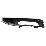 Luftdüsengehäuse Links Tacho Blende VW POLO (AE1, AW1, BZ1) 1.0 TSI 70 KW 2G1858417AP 2G1819703
